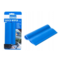 Ściągaczka do pary wody z szyb lusterek Ściągaczka do pary wody z szyb lusterek